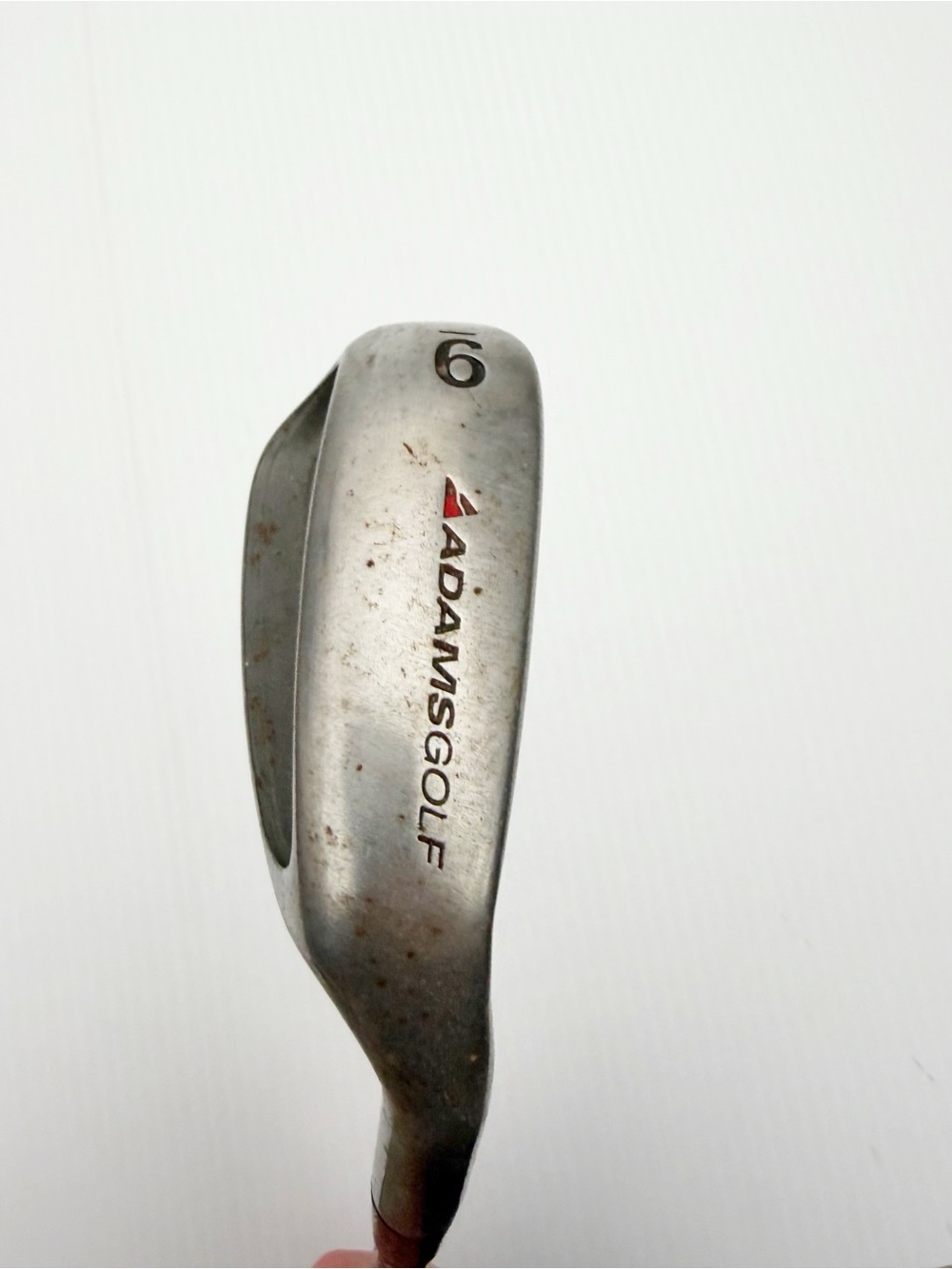 Adams Golf 9 Iron True Temper Spin Control Golf Club
